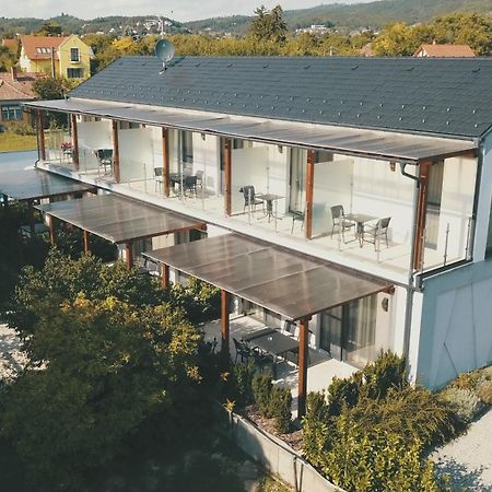 A Mi Hazunk Daire Gyenesdiás Dış mekan fotoğraf